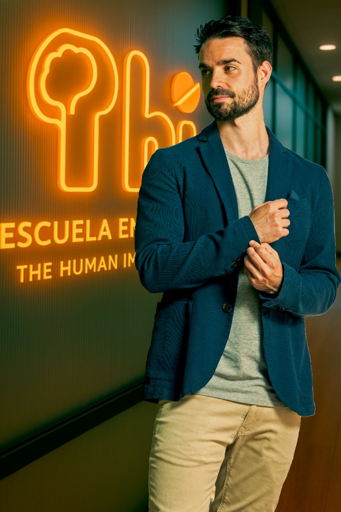 Alberto Valverde