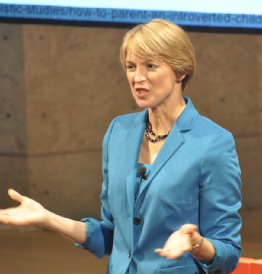 Helen Riess