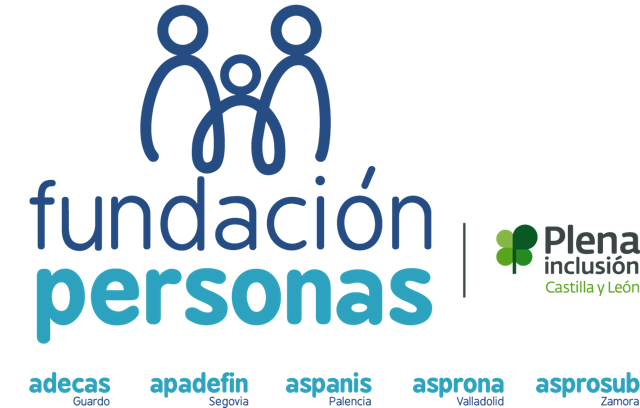 Fundación Personas